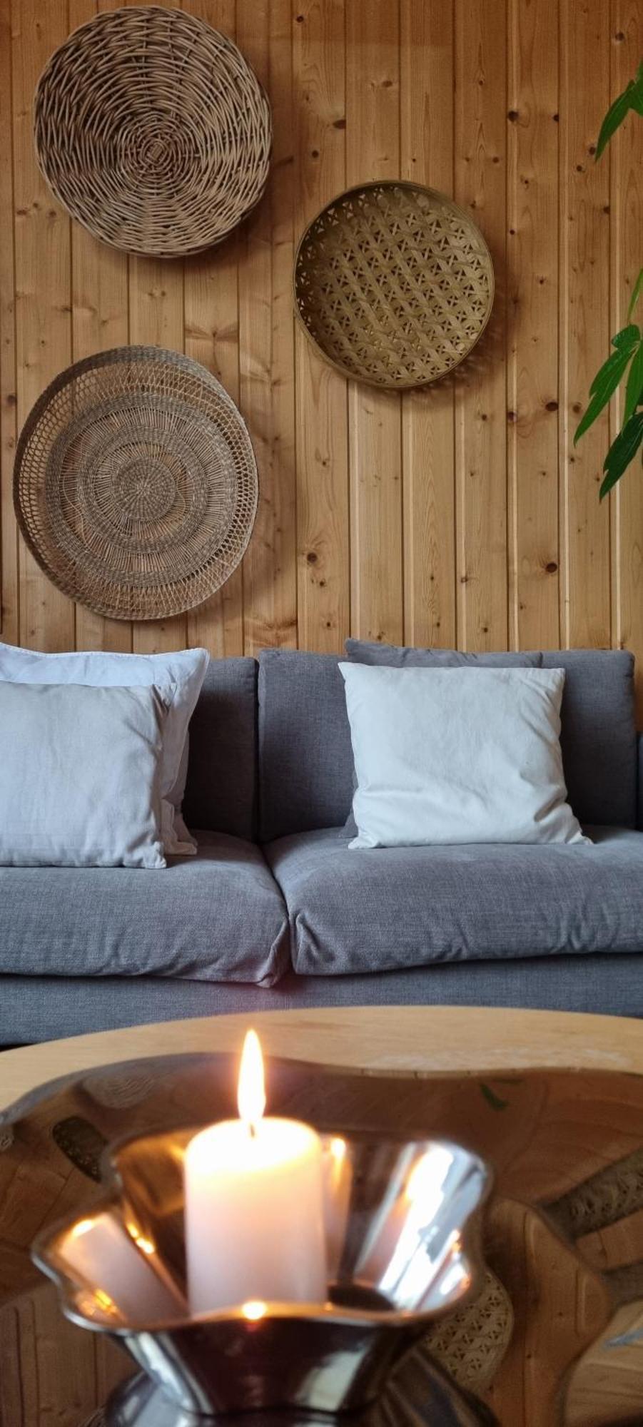 Miiluranta Villas Haapamäki Buitenkant foto